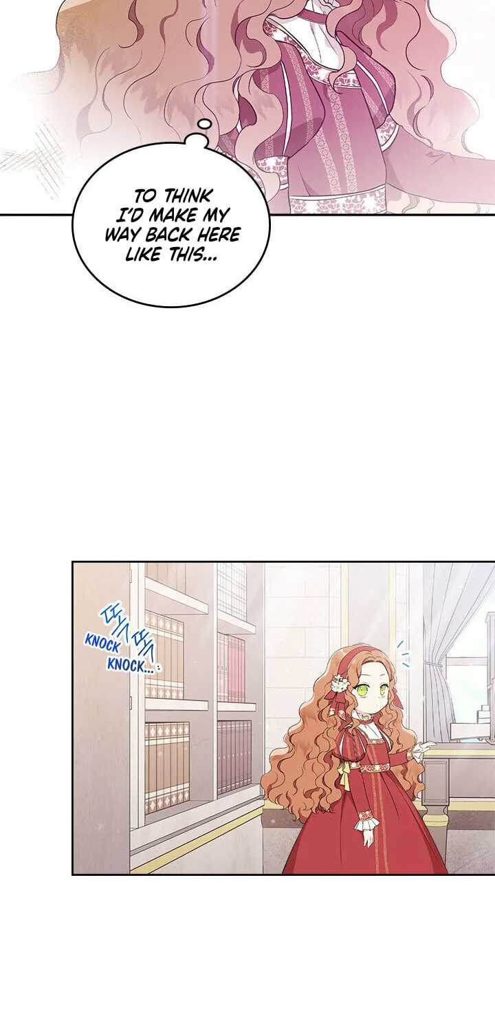 I Shall Master this Family! Chapter 37 page 12 - 