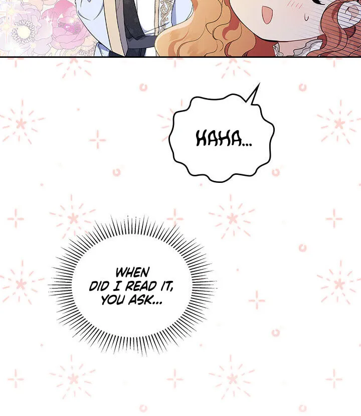 I Shall Master this Family! Chapter 37 page 19 - 