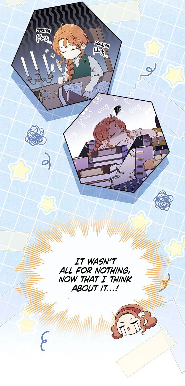 I Shall Master this Family! Chapter 37 page 21 - 