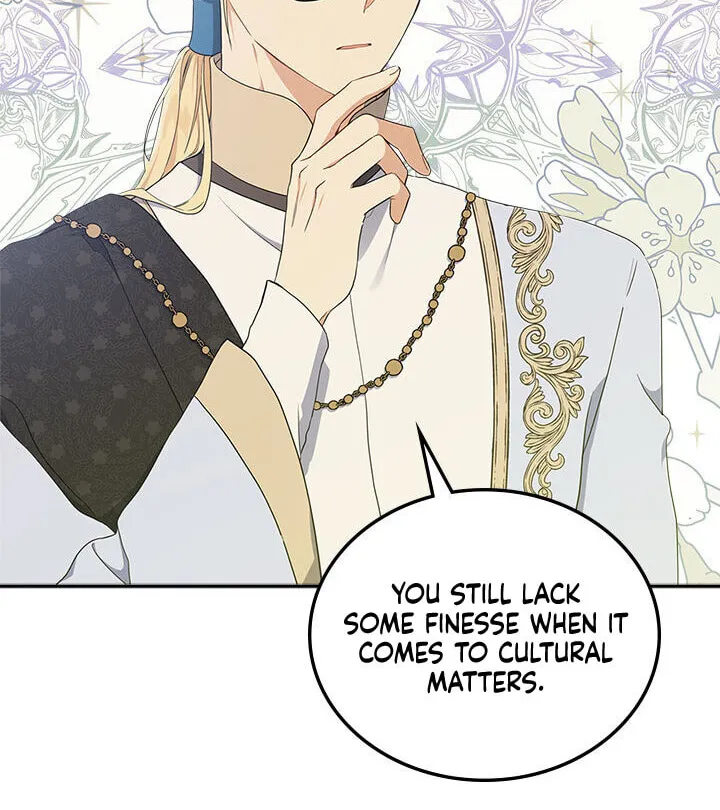 I Shall Master this Family! Chapter 37 page 23 - 