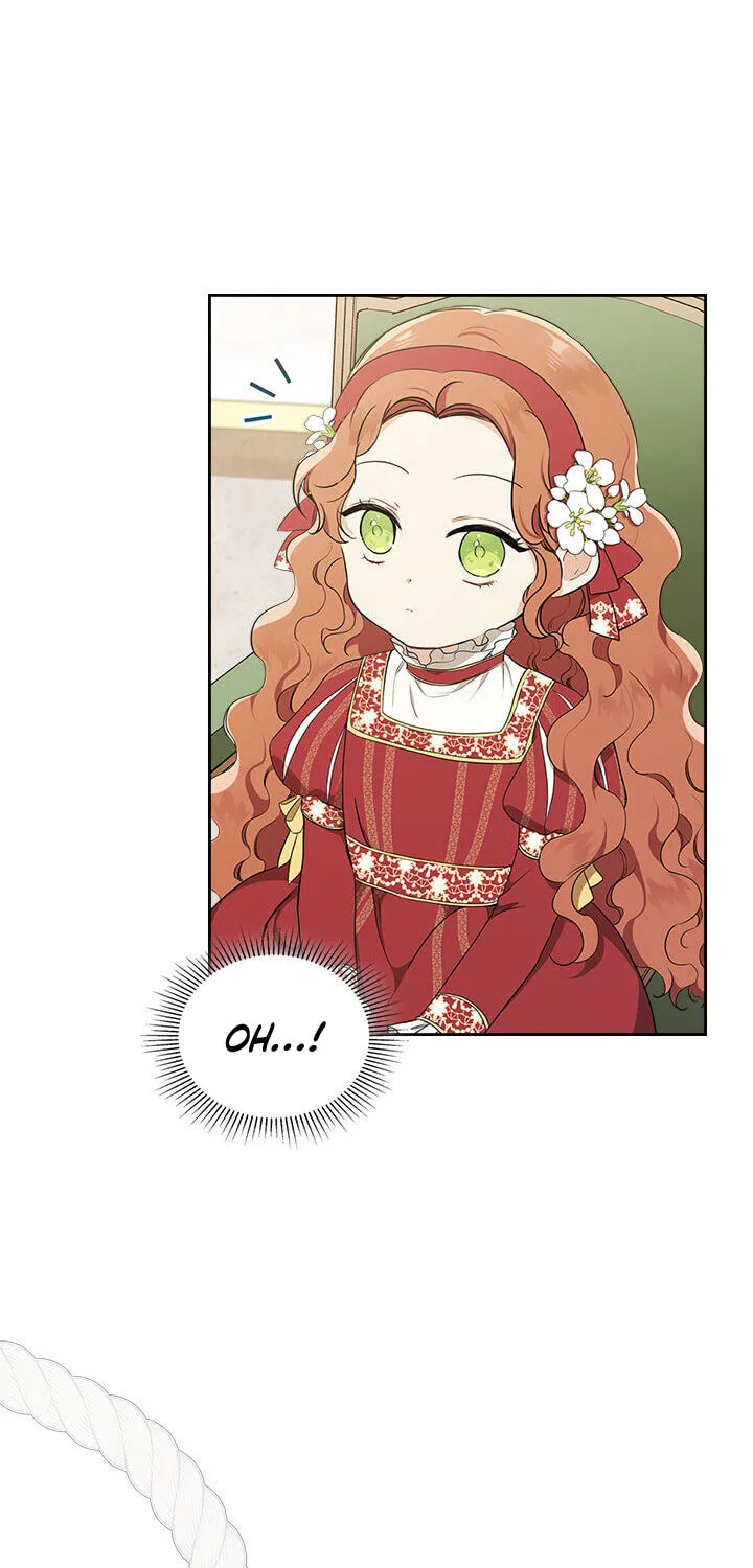 I Shall Master this Family! Chapter 37 page 24 - 