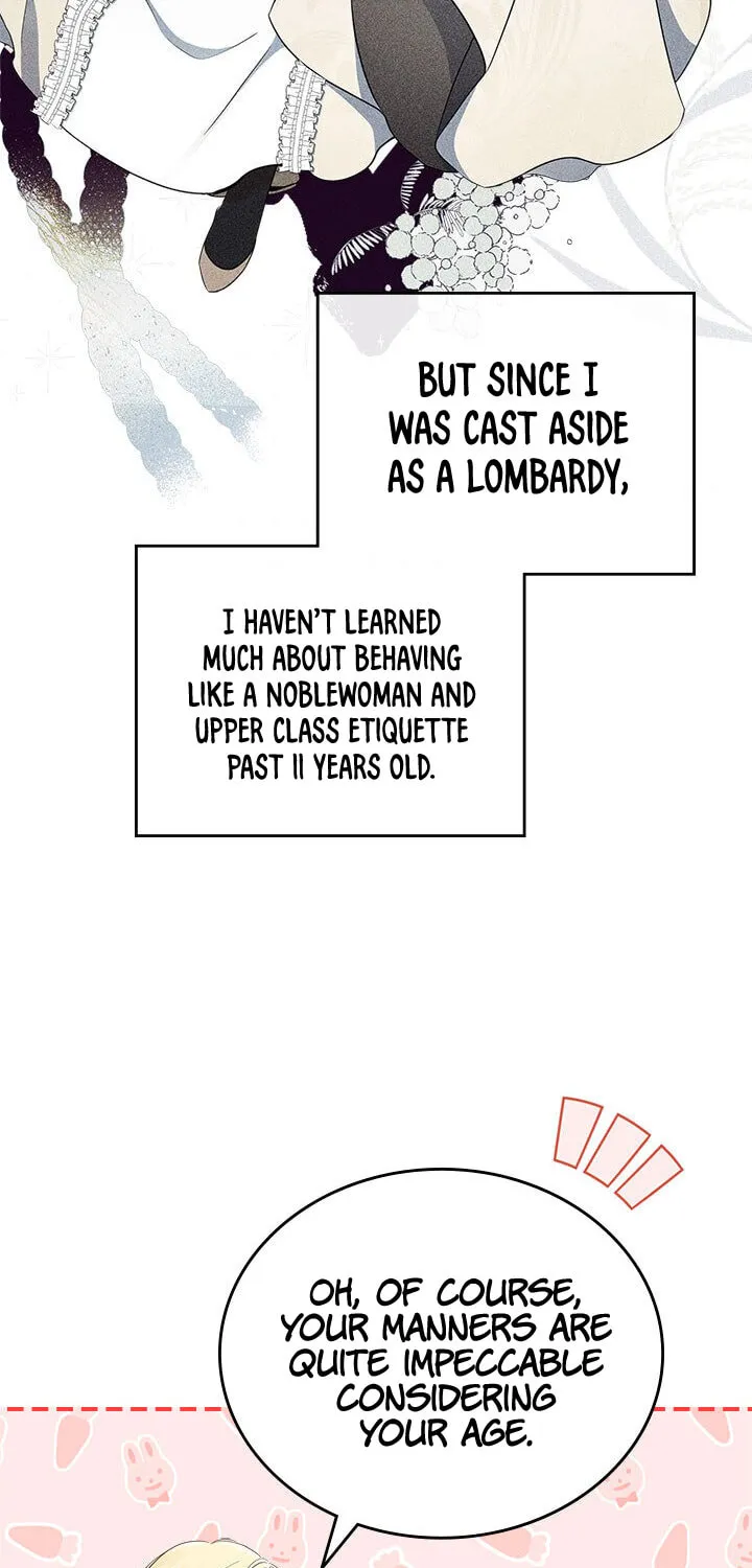 I Shall Master this Family! Chapter 37 page 26 - 