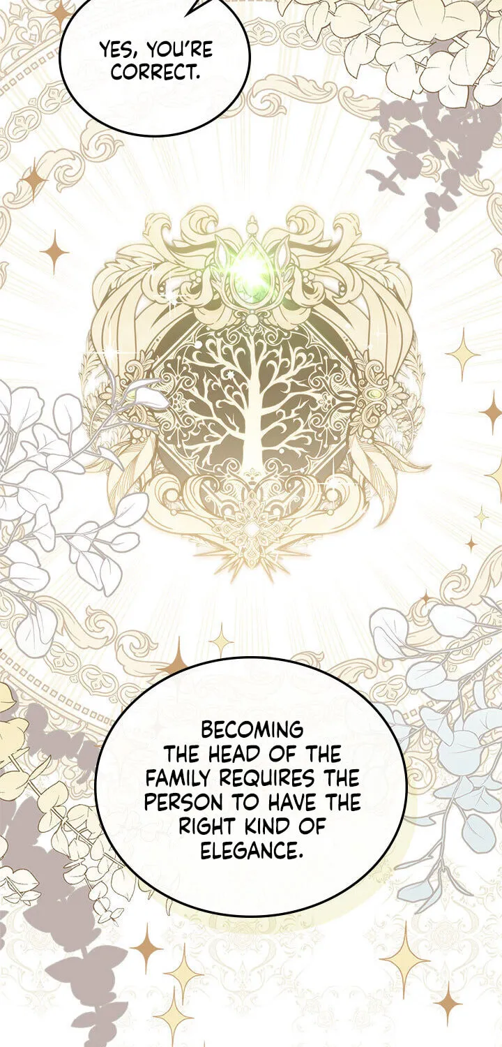 I Shall Master this Family! Chapter 37 page 30 - 