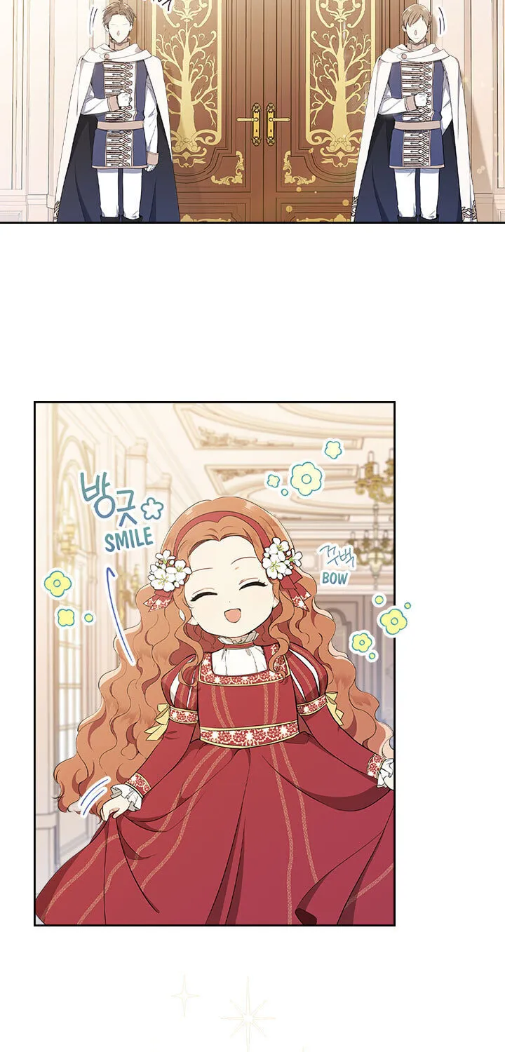 I Shall Master this Family! Chapter 37 page 4 - 