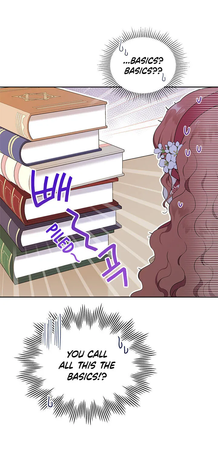 I Shall Master this Family! Chapter 37 page 37 - 