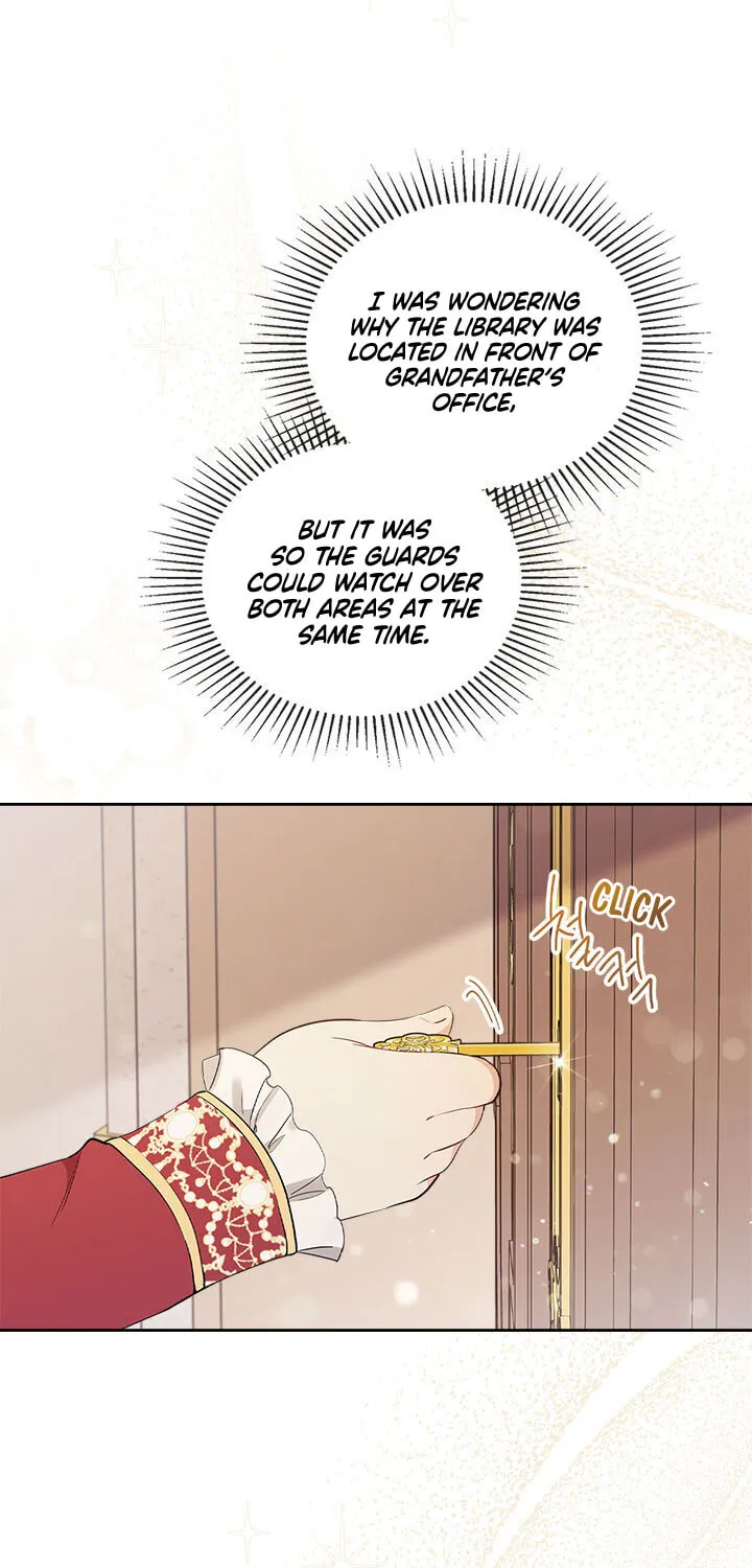 I Shall Master this Family! Chapter 37 page 5 - 