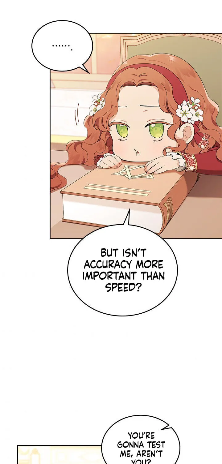I Shall Master this Family! Chapter 37 page 45 - 