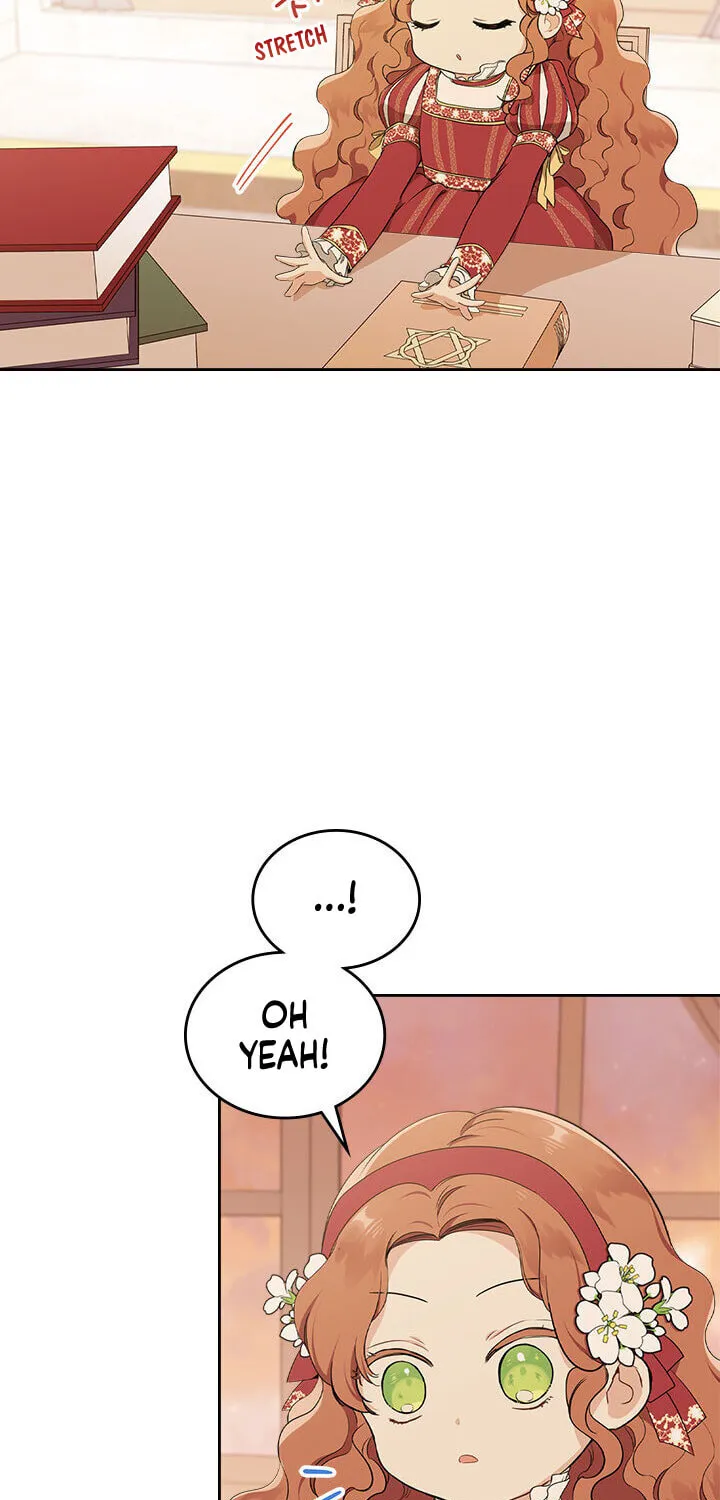 I Shall Master this Family! Chapter 37 page 47 - 