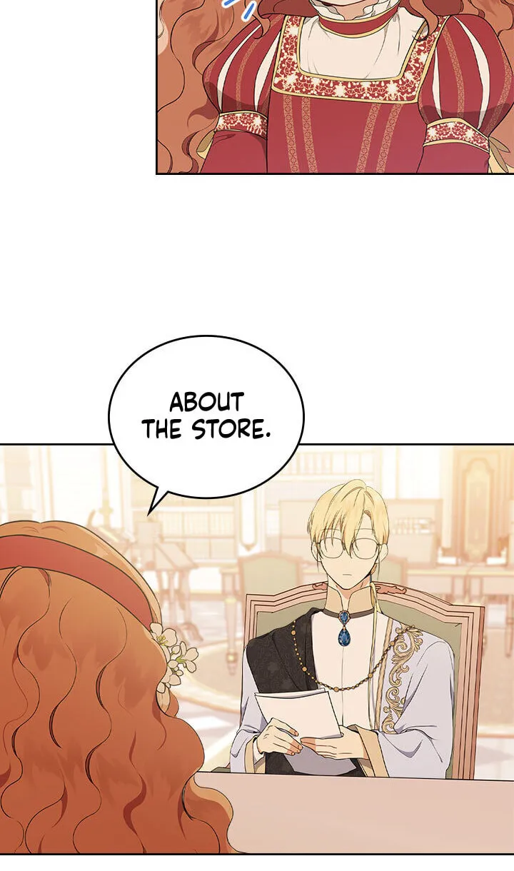 I Shall Master this Family! Chapter 37 page 48 - 