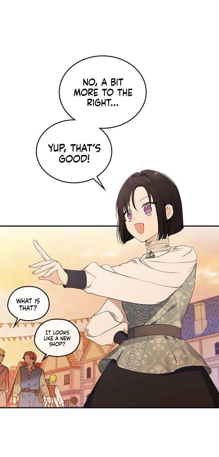 I Shall Master this Family! Chapter 37 page 53 - 