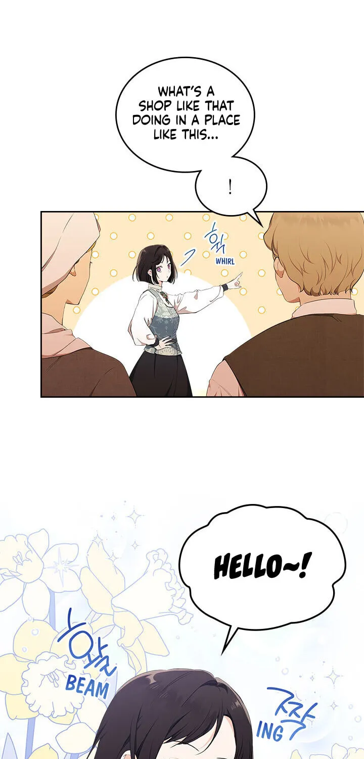 I Shall Master this Family! Chapter 37 page 54 - 