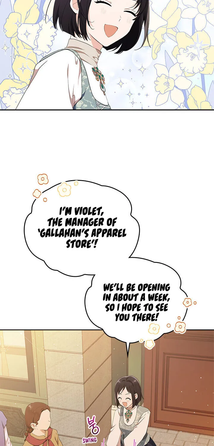 I Shall Master this Family! Chapter 37 page 55 - 