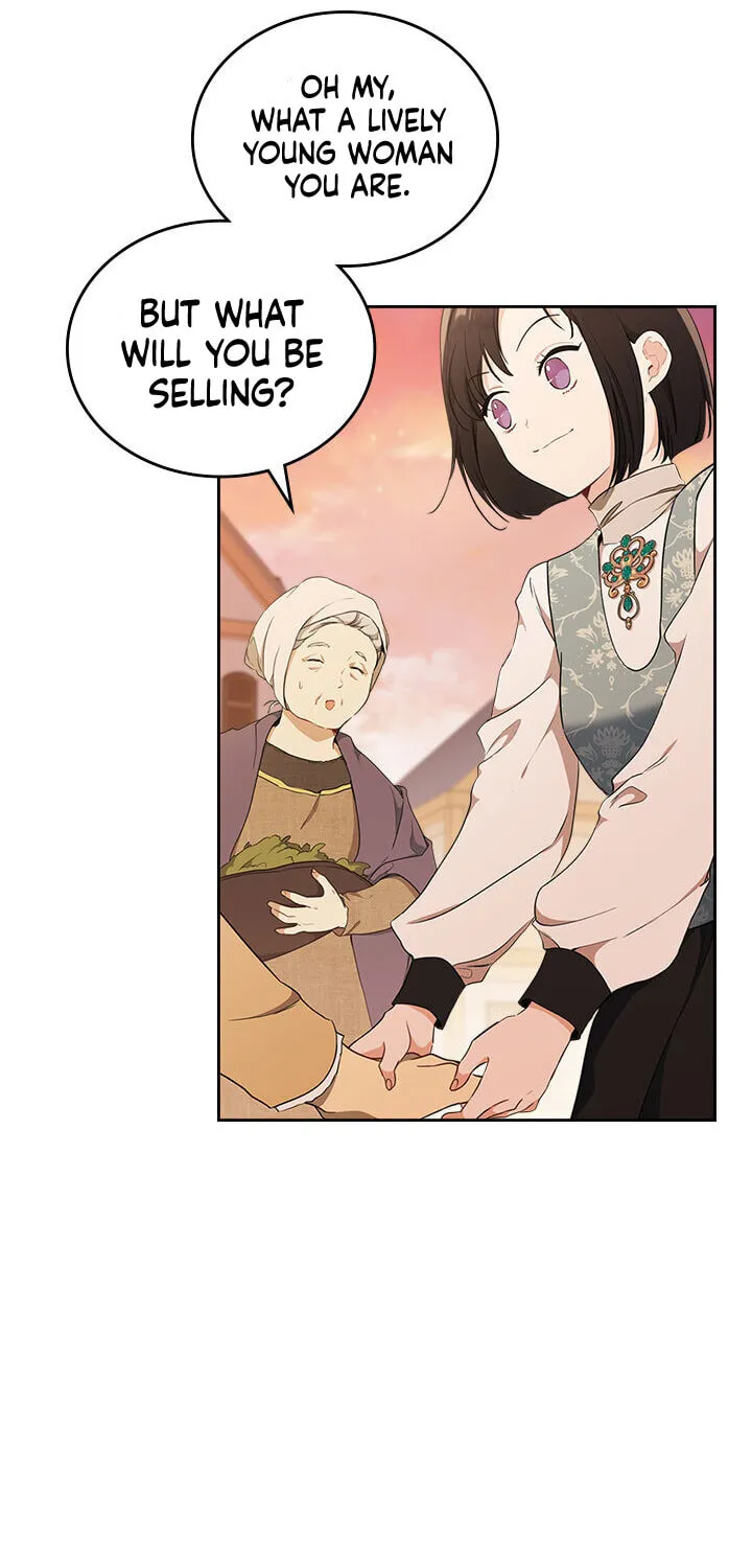 I Shall Master this Family! Chapter 37 page 57 - 