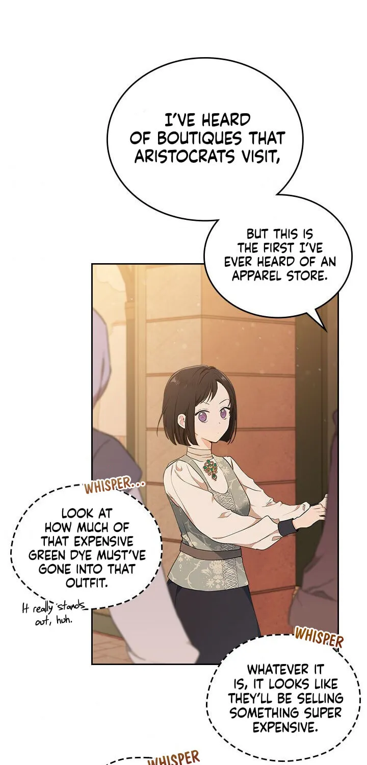 I Shall Master this Family! Chapter 37 page 58 - 