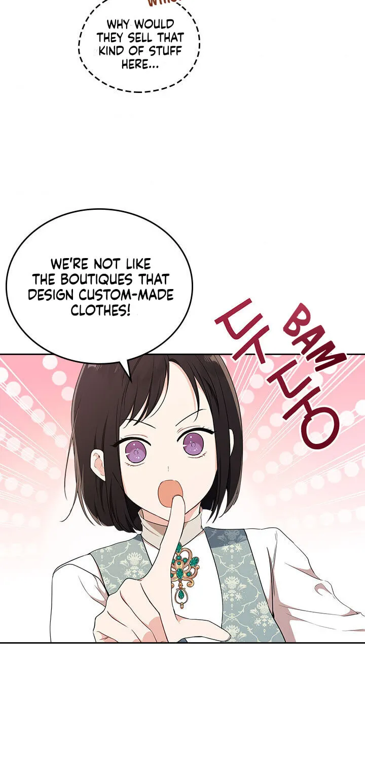 I Shall Master this Family! Chapter 37 page 59 - 