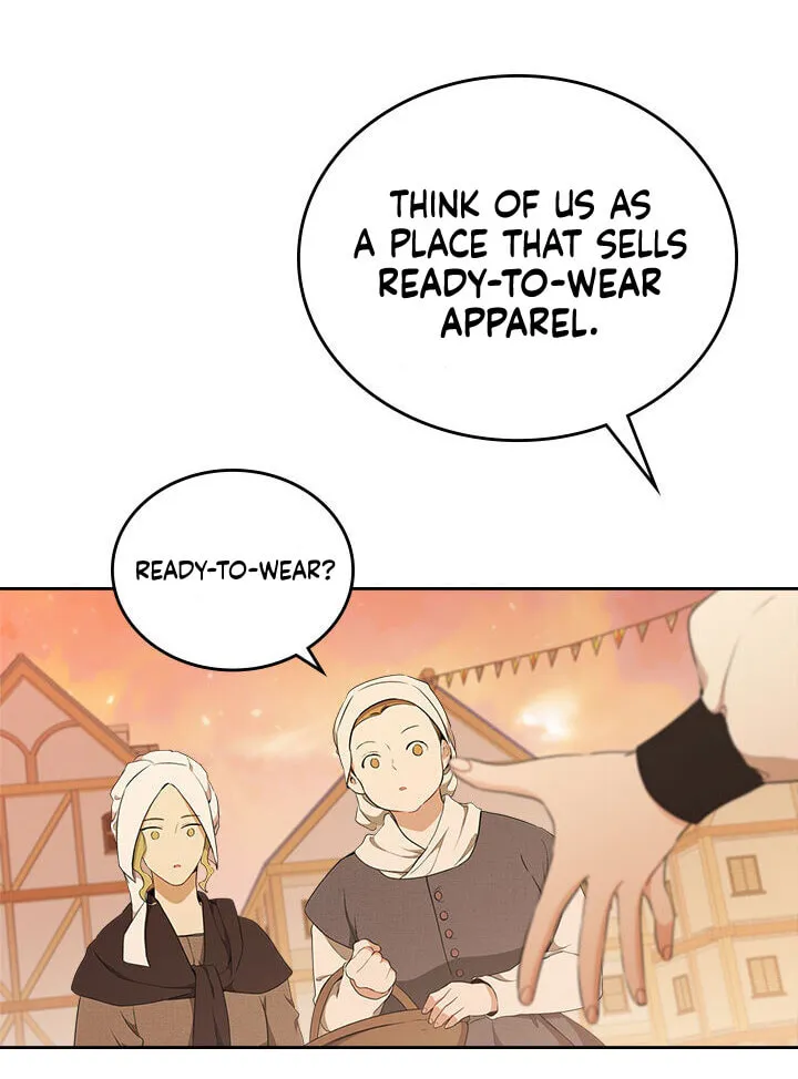 I Shall Master this Family! Chapter 37 page 60 - 