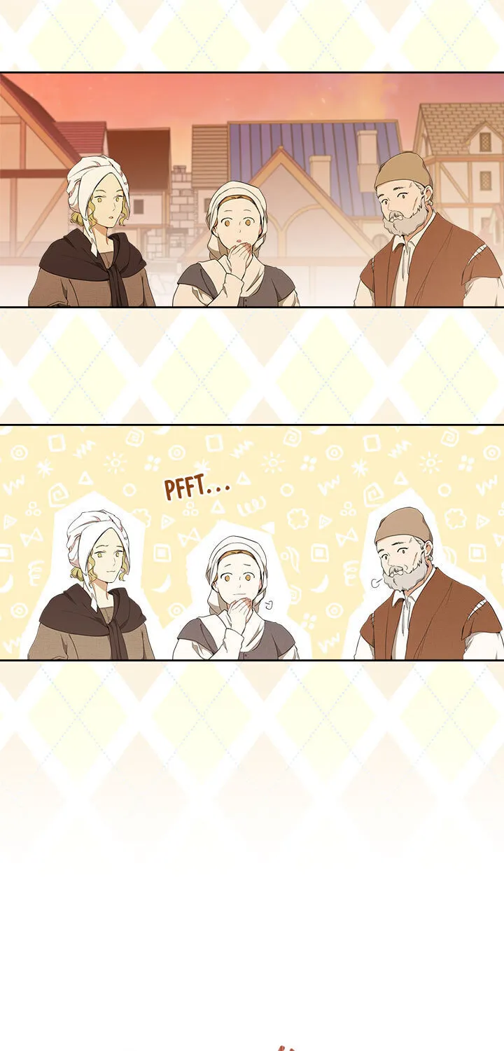 I Shall Master this Family! Chapter 37 page 62 - 