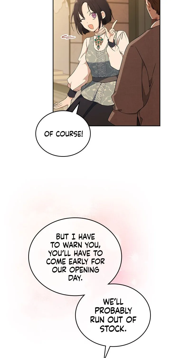 I Shall Master this Family! Chapter 37 page 66 - 