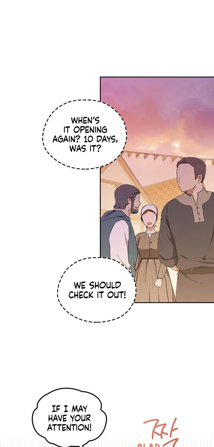 I Shall Master this Family! Chapter 37 page 69 - 