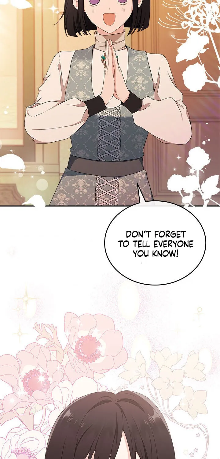 I Shall Master this Family! Chapter 37 page 71 - 
