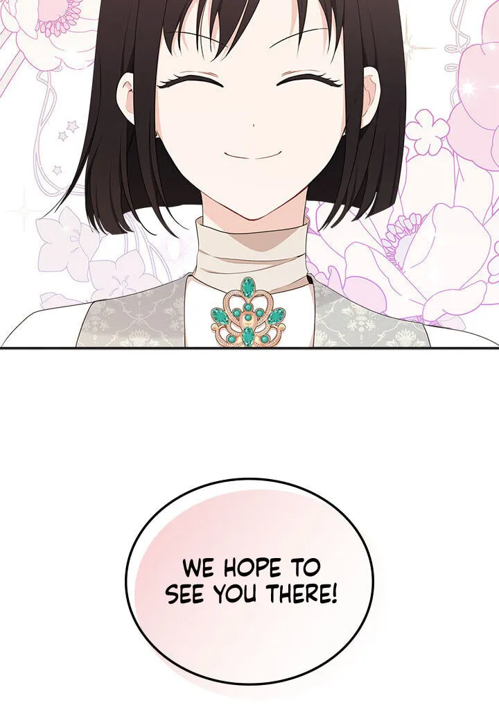 I Shall Master this Family! Chapter 37 page 72 - 