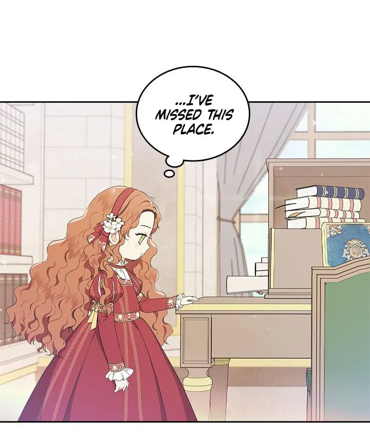 I Shall Master this Family! Chapter 37 page 10 - 