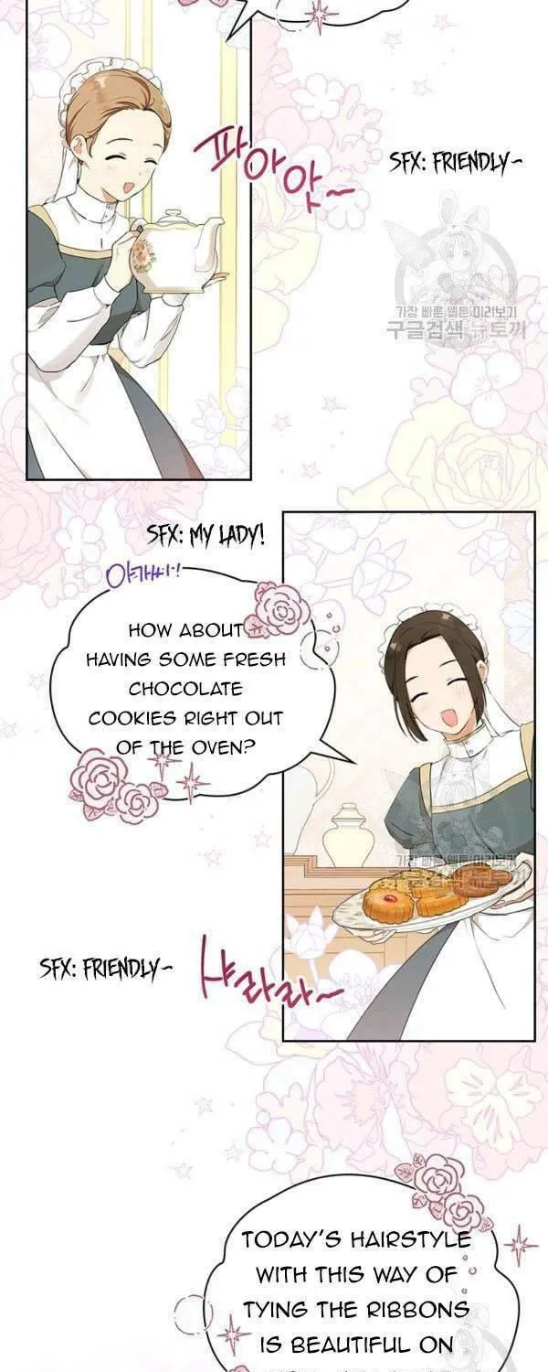 I Shall Master this Family! Chapter 38.5 page 23 - 