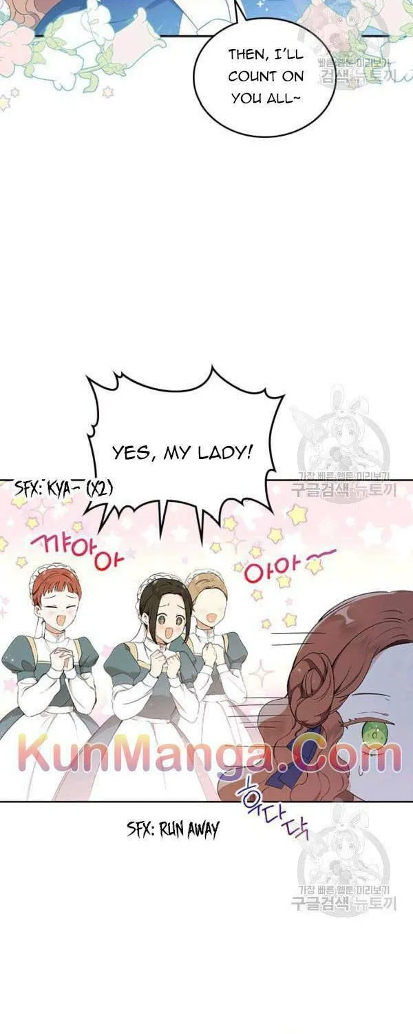 I Shall Master this Family! Chapter 38.5 page 29 - 