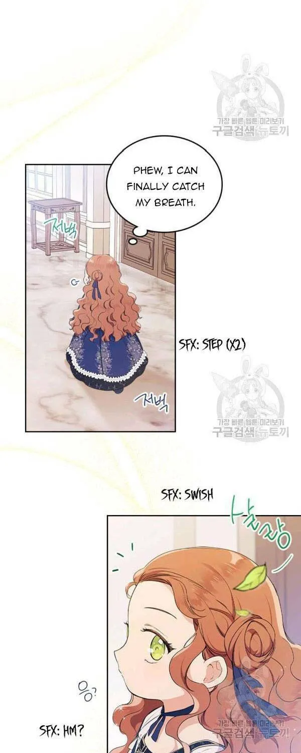 I Shall Master this Family! Chapter 38.5 page 31 - 