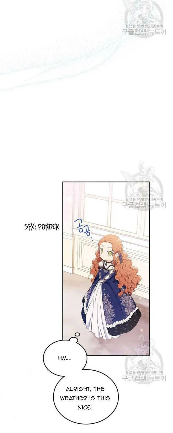I Shall Master this Family! Chapter 38.5 page 34 - 