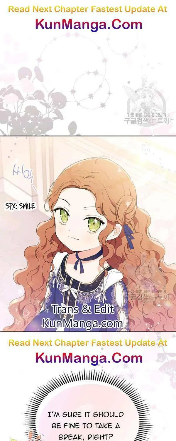 I Shall Master this Family! Chapter 38.5 page 35 - 