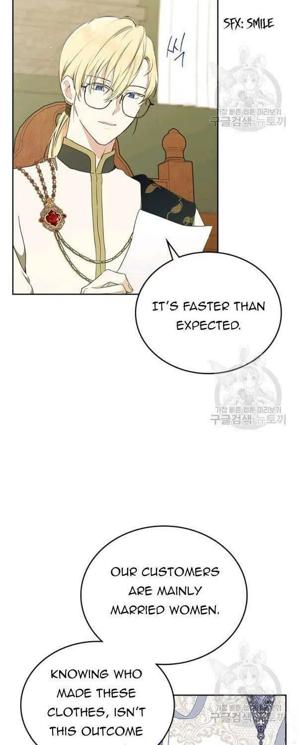 I Shall Master this Family! Chapter 38.5 page 5 - 
