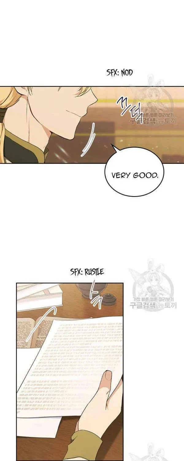 I Shall Master this Family! Chapter 38.5 page 7 - 