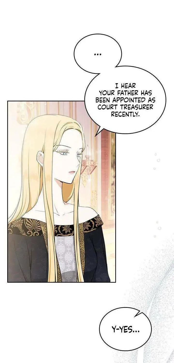 I Shall Master this Family! Chapter 38.6 page 20 - 