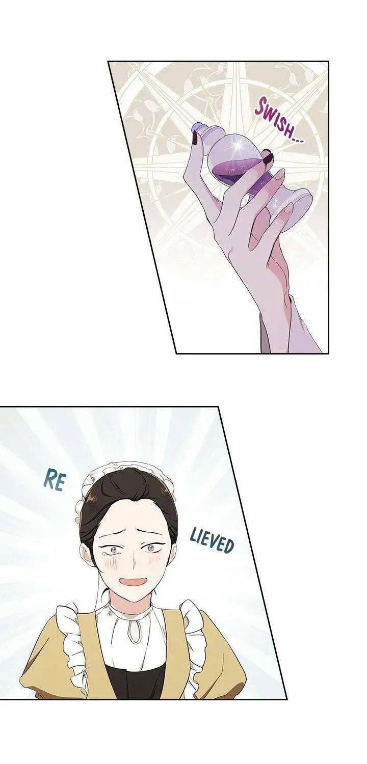 I Shall Master this Family! Chapter 38.6 page 29 - 
