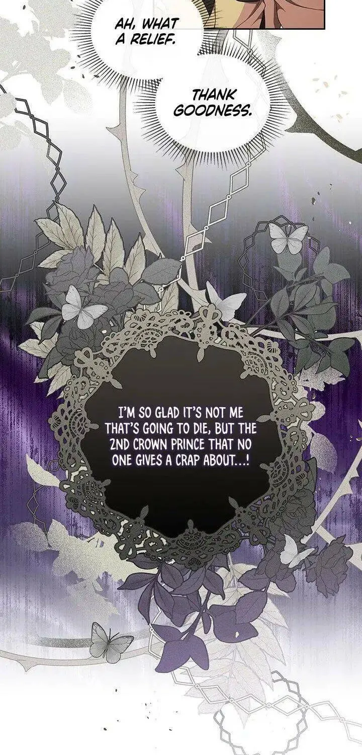 I Shall Master this Family! Chapter 38.6 page 32 - 