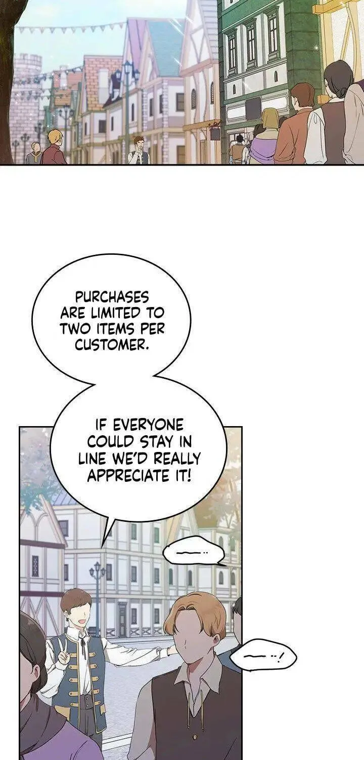 I Shall Master this Family! Chapter 38.6 page 35 - 