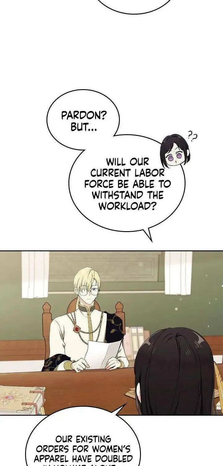 I Shall Master this Family! Chapter 38.6 page 43 - 