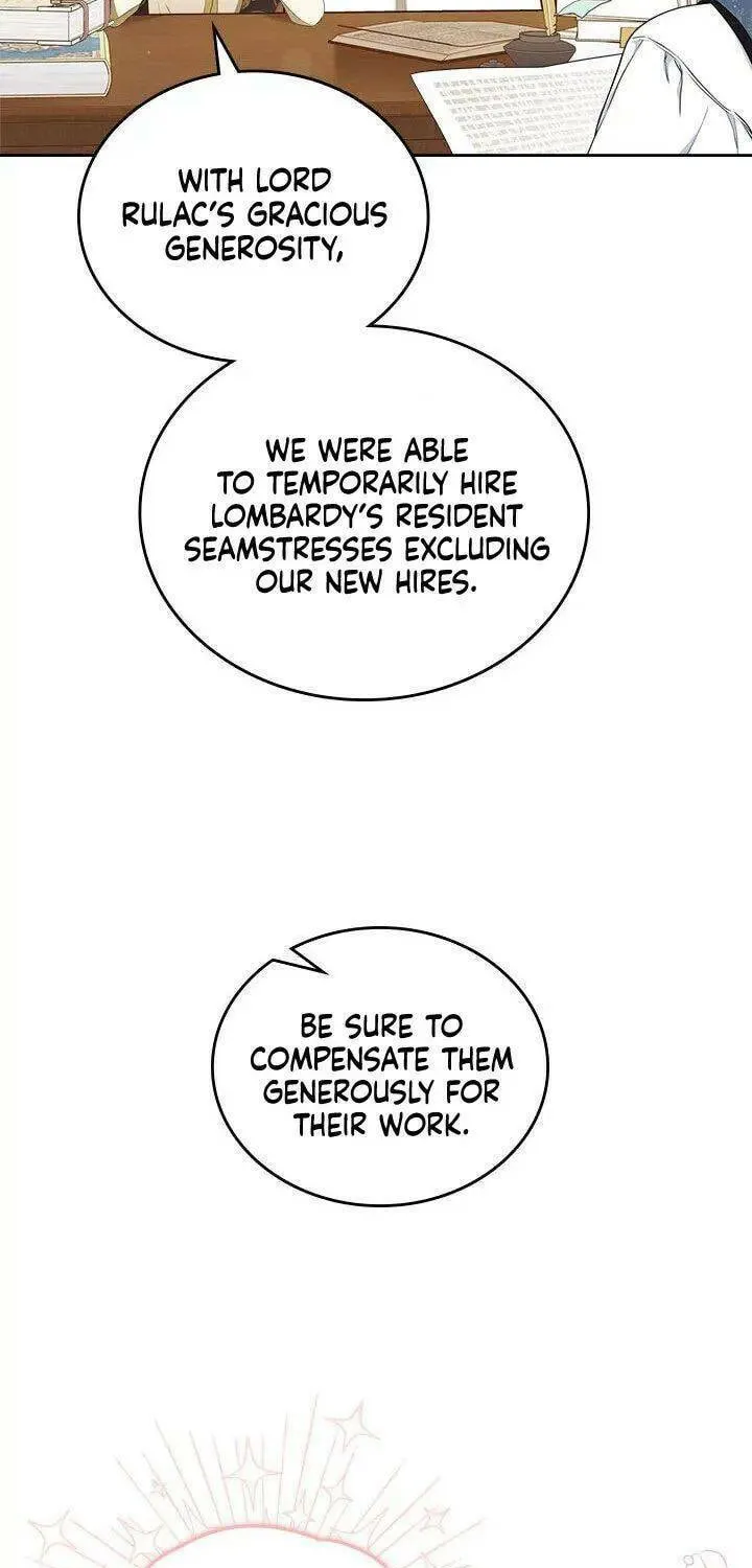 I Shall Master this Family! Chapter 38.6 page 48 - 