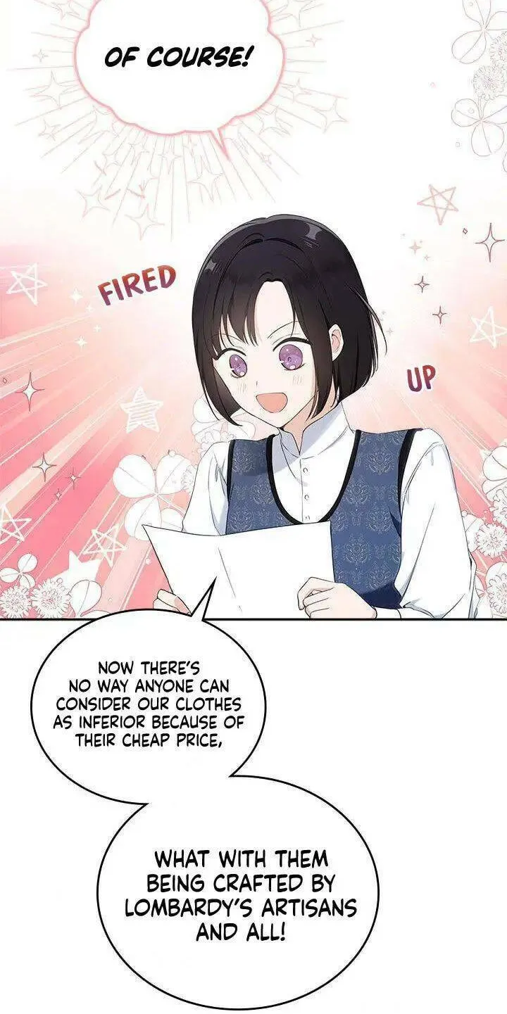 I Shall Master this Family! Chapter 38.6 page 49 - 