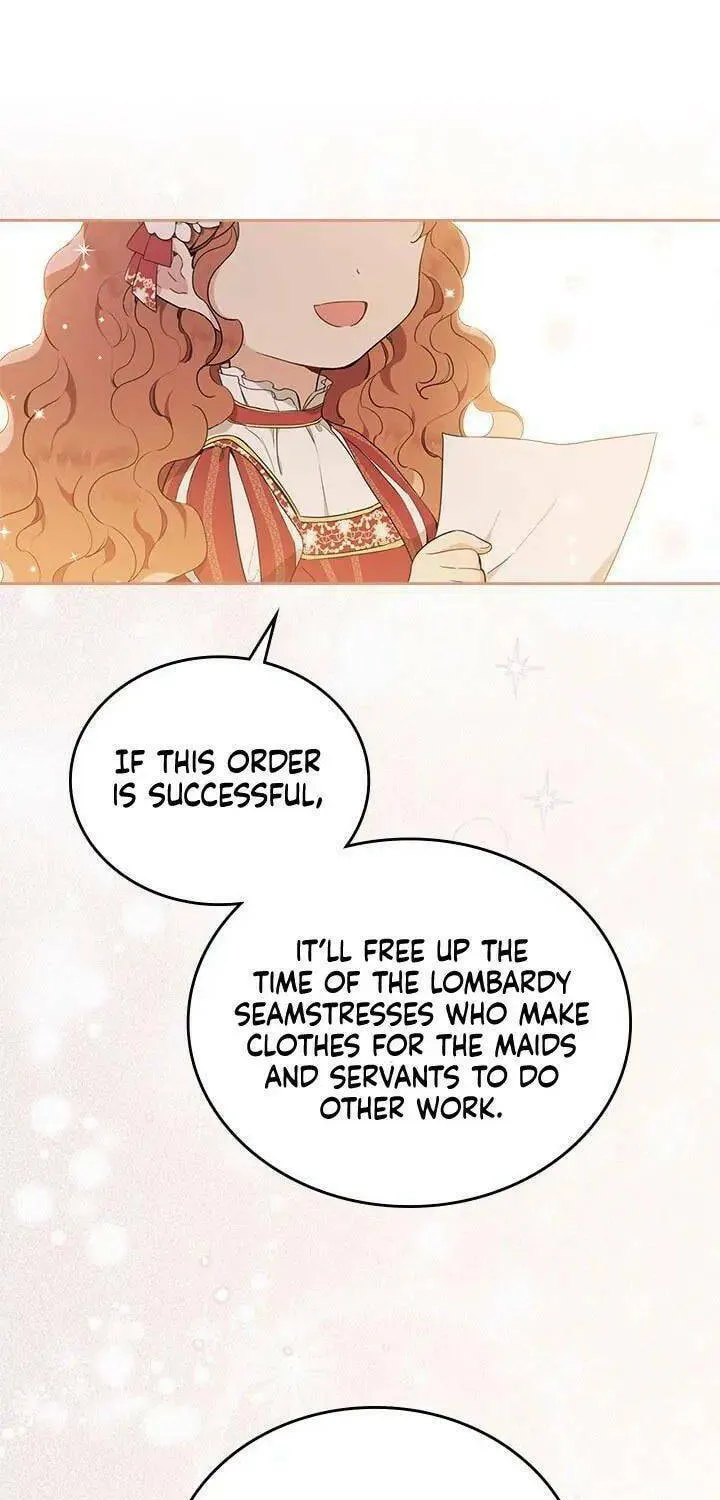 I Shall Master this Family! Chapter 38.6 page 52 - 
