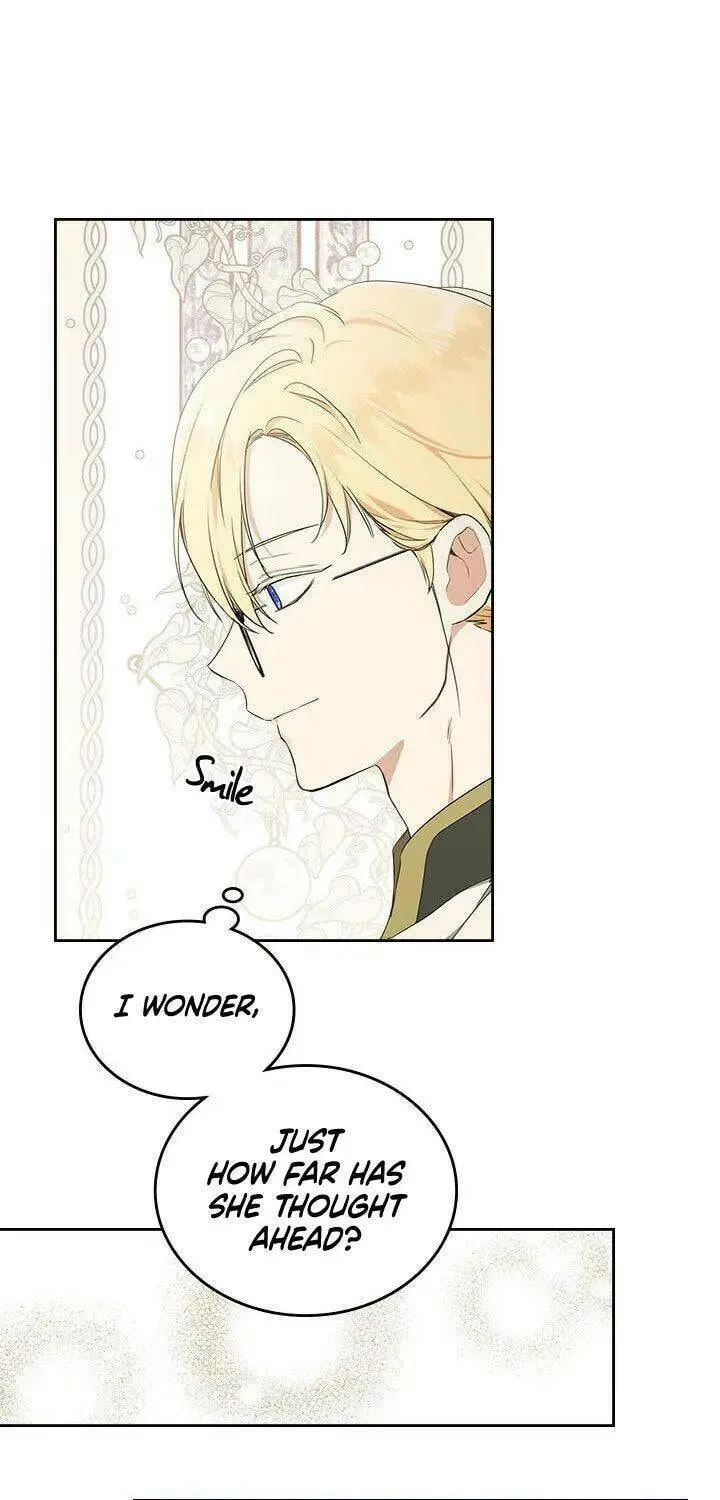 I Shall Master this Family! Chapter 38.6 page 55 - 