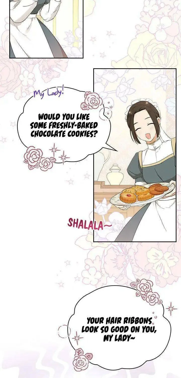 I Shall Master this Family! Chapter 38.6 page 58 - 