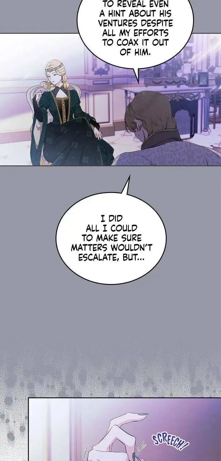 I Shall Master this Family! Chapter 38.6 page 7 - 