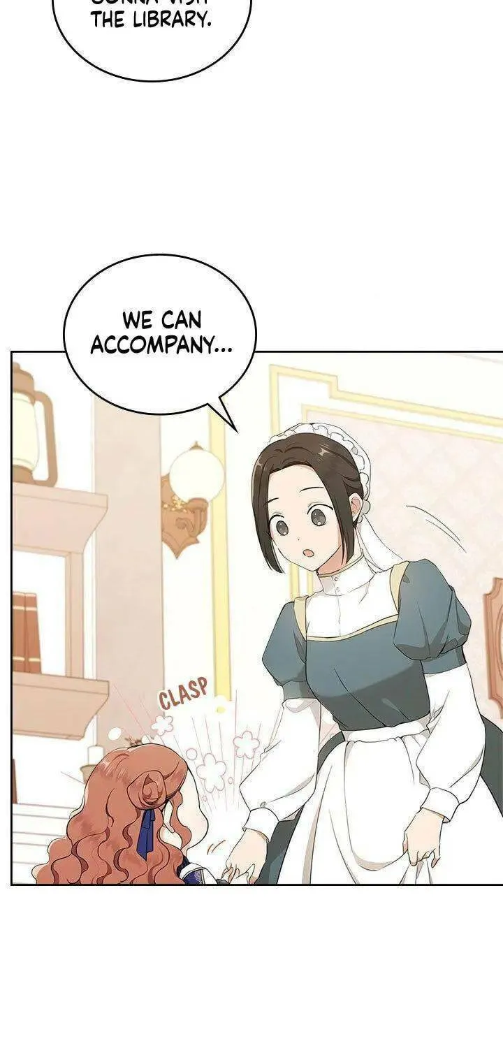 I Shall Master this Family! Chapter 38.6 page 62 - 