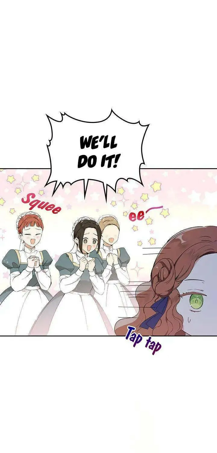 I Shall Master this Family! Chapter 38.6 page 65 - 