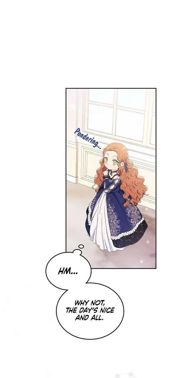 I Shall Master this Family! Chapter 38.6 page 69 - 