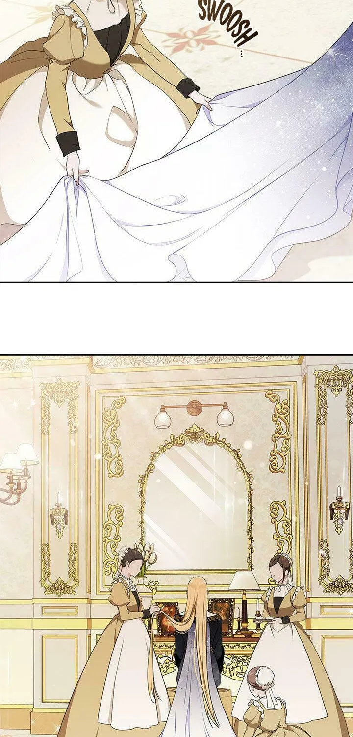 I Shall Master this Family! Chapter 38.9 page 3 - 