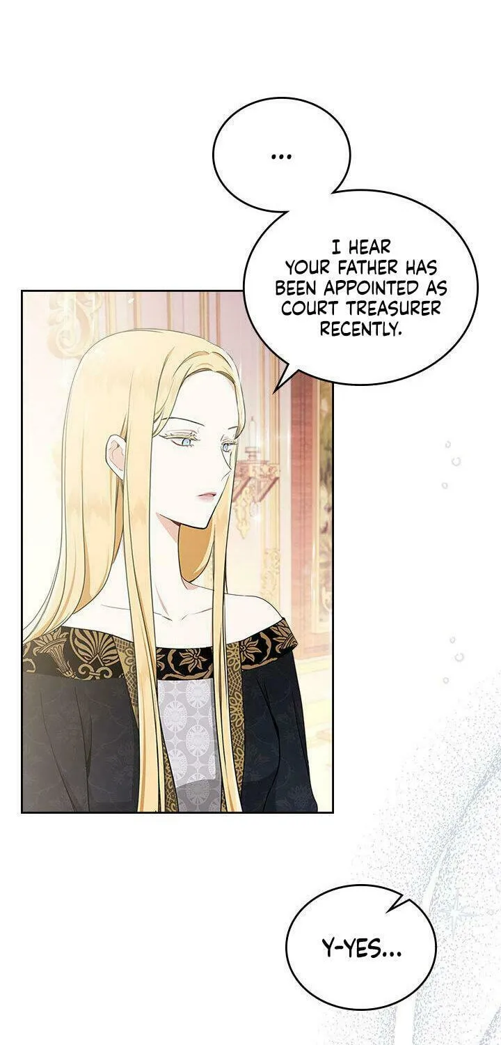 I Shall Master this Family! Chapter 38.9 page 21 - 
