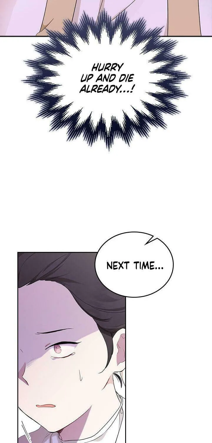 I Shall Master this Family! Chapter 38.9 page 27 - 